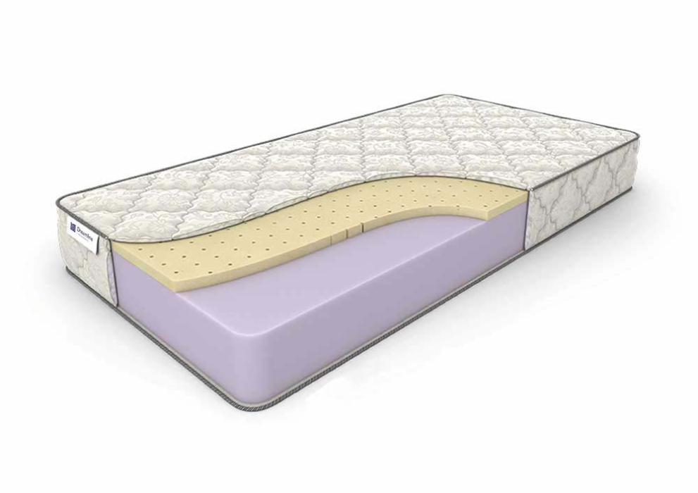 В скрутке, Матрас Dreamline DreamRoll Max Latex 1500*2000