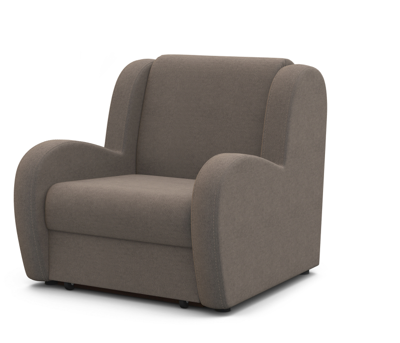 Кресла-кровати, Кресло-кровать Барон 80 велюр