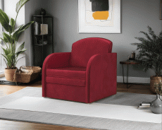 Кресла-кровати, Кресло-кровать Малютка (Бархат)