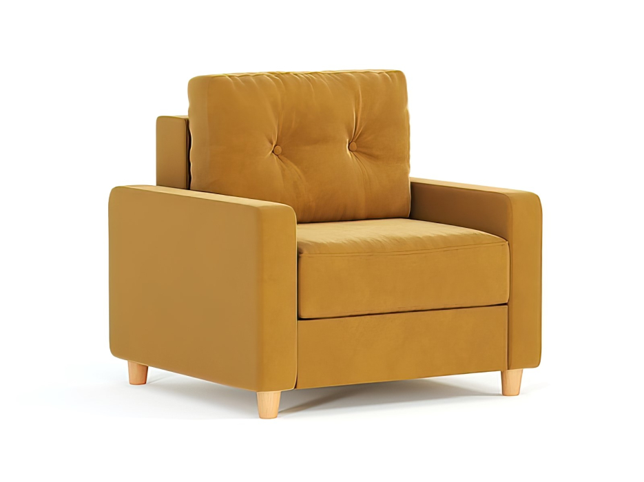 Кресла-кровати, Кресло-кровать Дино, велюр