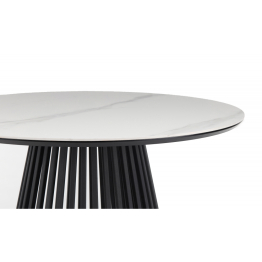 Керамический стол Нэнси