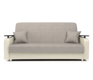 Диван-книжка Мелодия ДП №1 140, Корфу/ экокожа