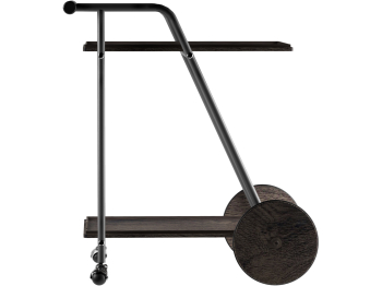 Стол сервировочный Мебелик Оди