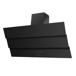 Вытяжка MAUNFELD MANCHESTER LIGHT 90 черное стекло