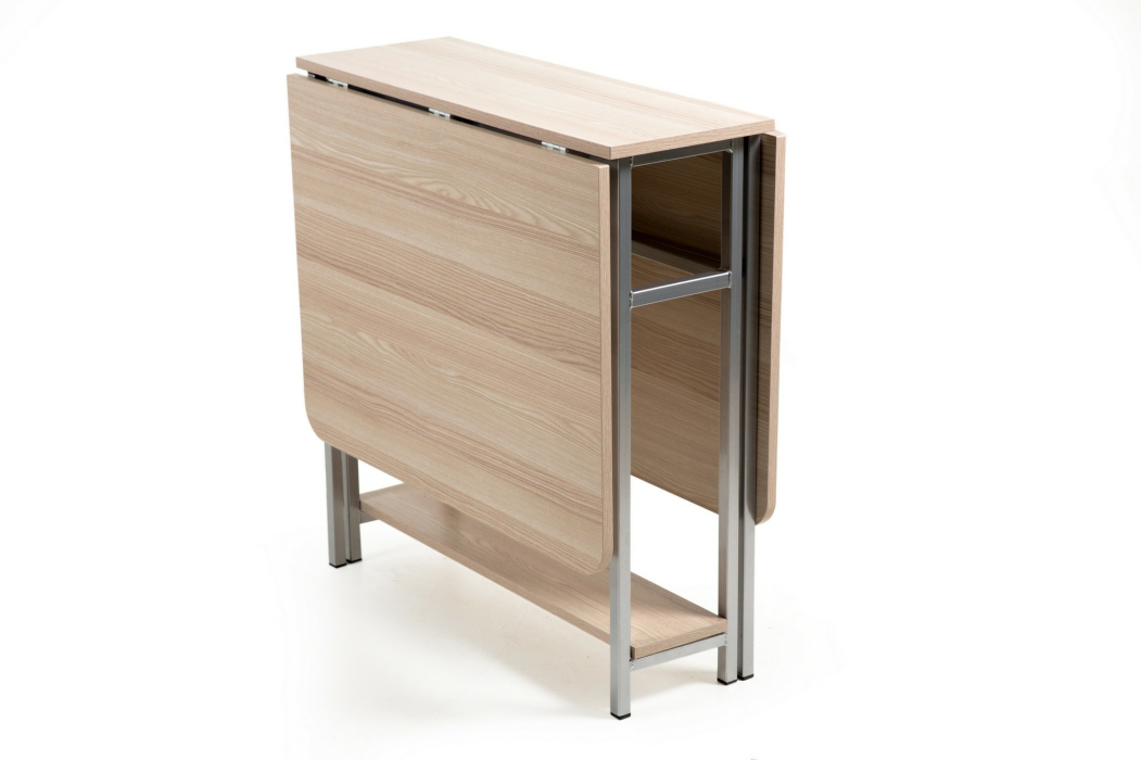 Обеденные столы, СТОЛ-КНИЖКА №3