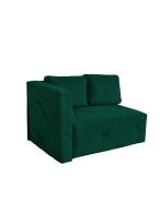 Детские диваны, Диван 1010, левый угол