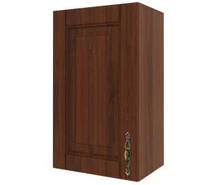 Шкаф навесной 40 см Орех