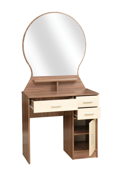Зеркала в спальню, Стол туалетный Надежда - М 04 