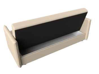 Диван-книжка Лига-018, экокожа