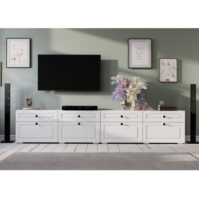 ТВ-тумбы, Тумба под телевизор Софт ТБ-07