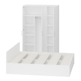 Спальный гарнитур № 1 Стандарт с кроватью 1800