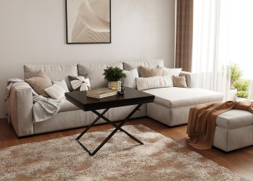 Стол-трансформер Орфей 1