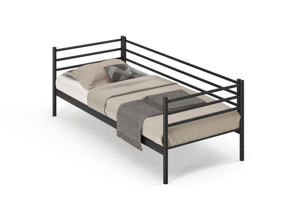 Кровати 90 см, Кушетка Экспо 90х200