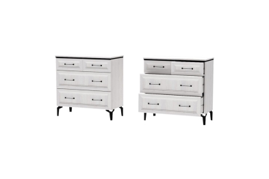 Комод К-1 Шарм