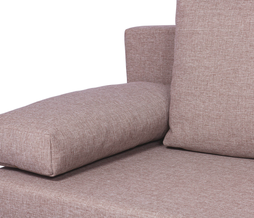 Диваны еврокнижки, Диван-кровать Морис, рогожка