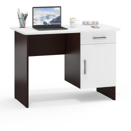 Стол письменный МД-1-09