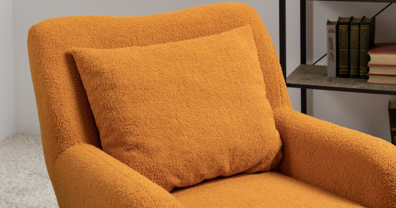 Кресло для отдыха, Кресло для отдыха Шон