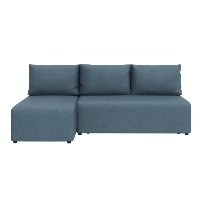 Диваны угловые в гостиную, Угловой диван Мартли 