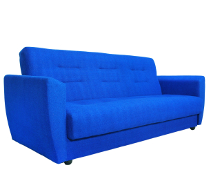 Диван-кровать Лира, астра, 120