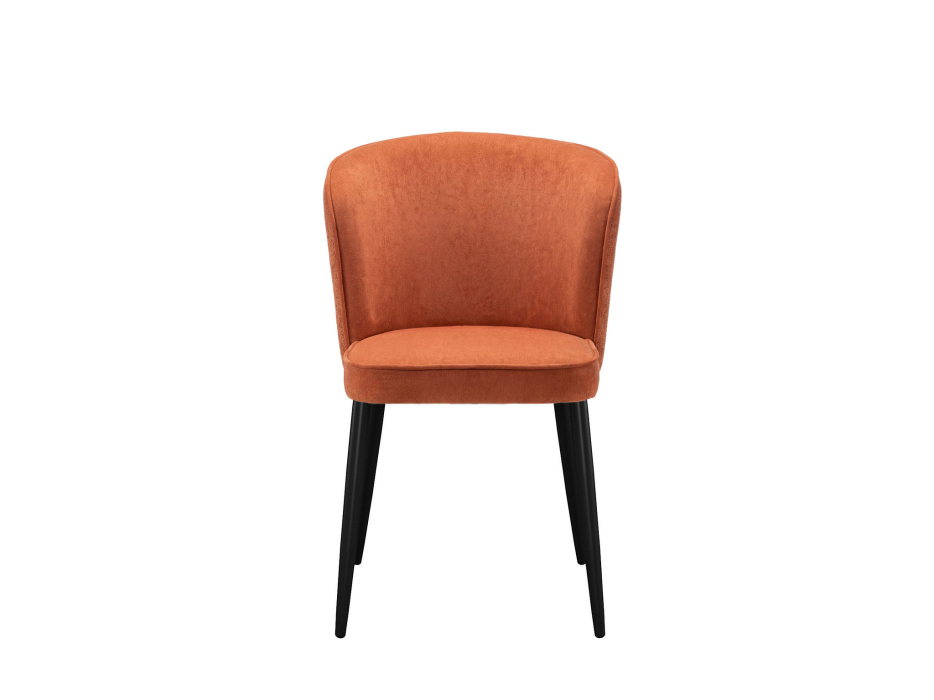 Стулья, Стул DikLine 347 (микровелюр)