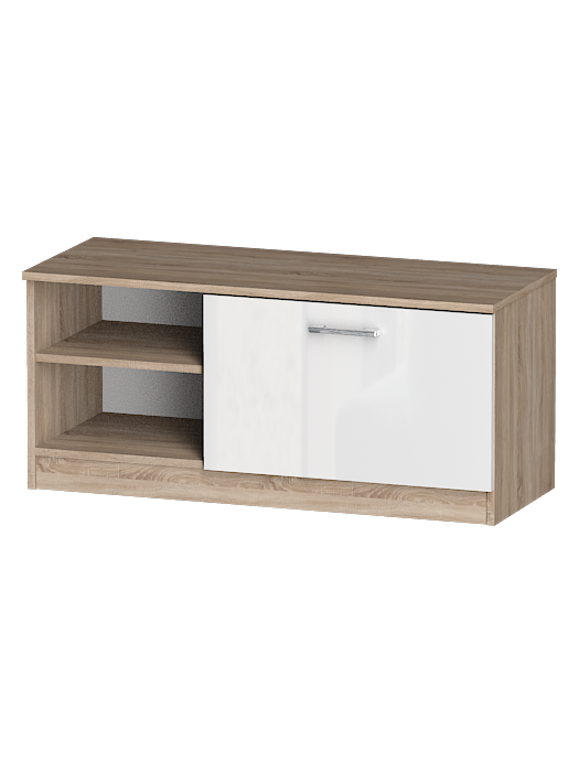 Обувницы, Обувница Лайф 100*40*45 Дуб сонома