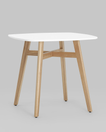 Стол обеденный Target 80*80