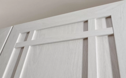 Шкаф для одежды и белья Sherlock 60