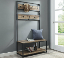 Прихожие, Прихожая Бёркли