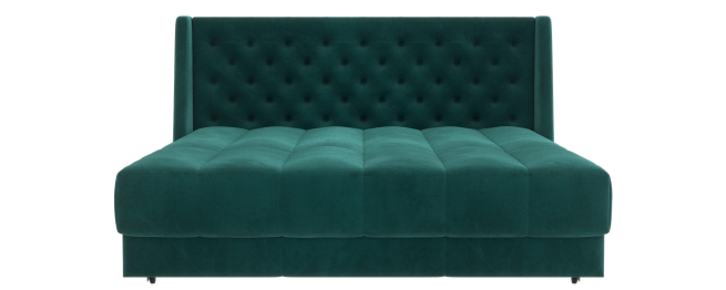 Кровать-диван РИЧМОНД прямой, 160