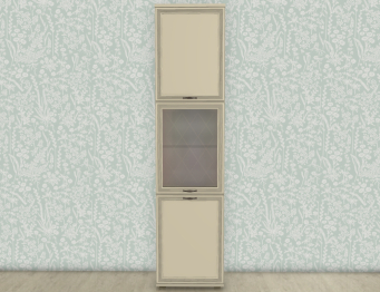 Модульная система Карина Шкаф ШК-1050