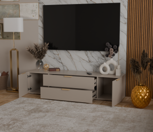 Тумба ТВ Фиеста Л