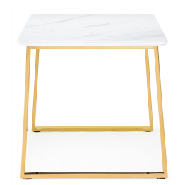 Керамический стол Селена 2 160х90х77