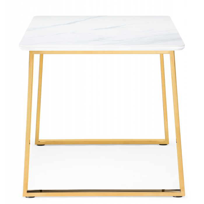 Обеденные столы, Керамический стол Селена 2 160х90х77