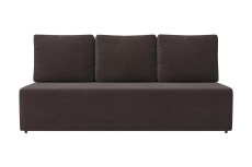 Диваны еврокнижки, Диван прямой  Каир, рогожка