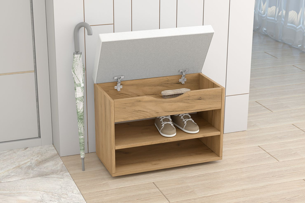 Обувницы, Обувница Мягкая №3