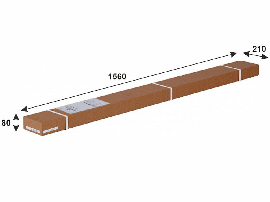 Вешалки, Вешалка гардеробная Мебелик М 12
