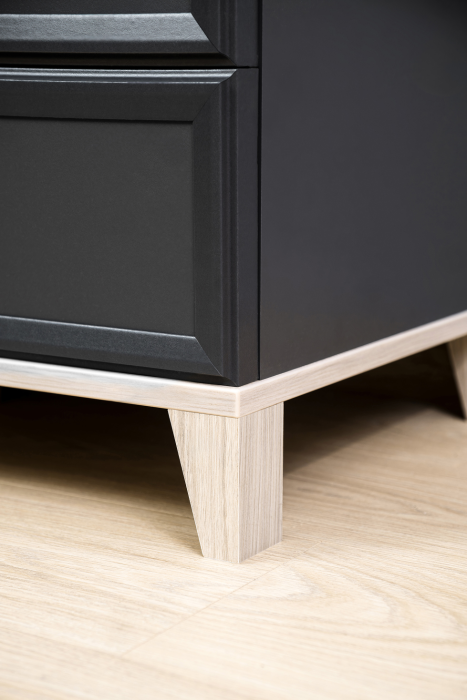 Прикроватные тумбы, Модульная система AURELIO (модуль 41) Тумба прикроватная