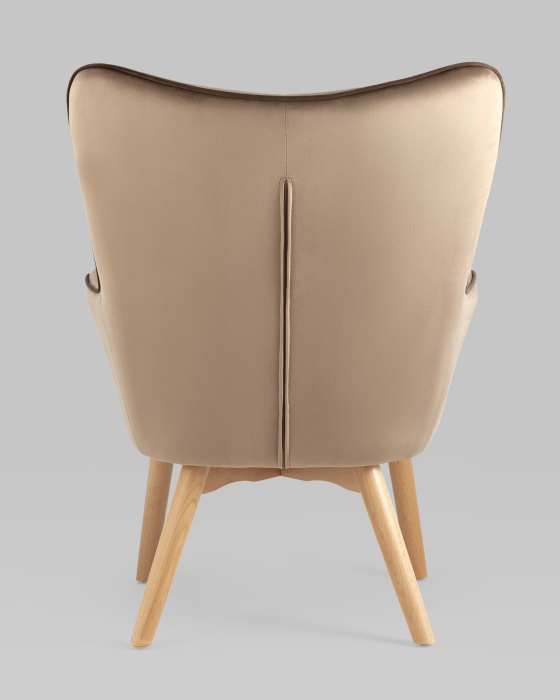 Кресло для отдыха, Кресло Манго, велюр