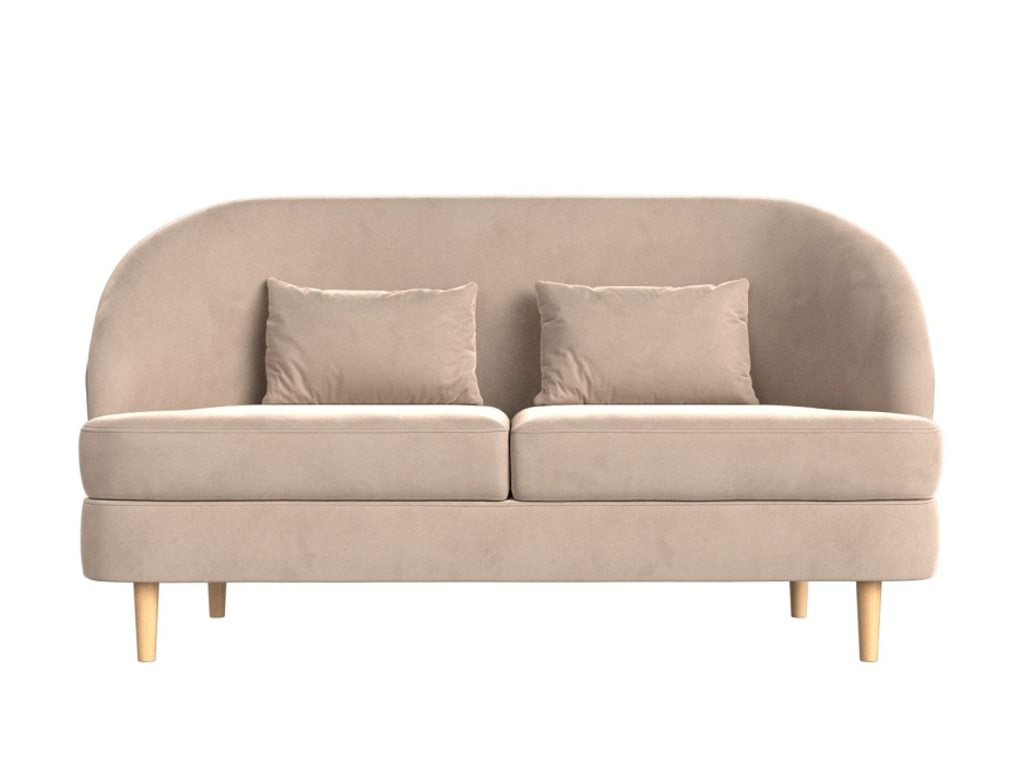 Кушетки, Кушетка Атико, велюр