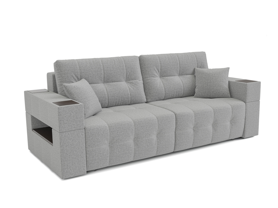 Диваны еврокнижки, Диван прямой еврокнижка Венеция (Рогожка)