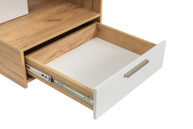 Лайт 03.243 Стол письменный 