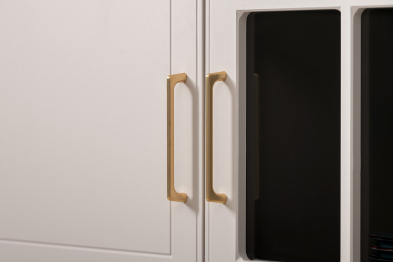 Шкаф-пенал Ричфорд 16.327.01