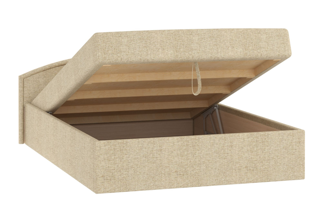 Тахты кровати, Берта Тахта 1400