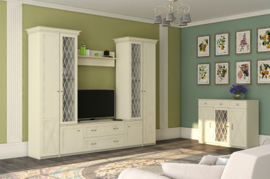 Гостиная Бэлла №2