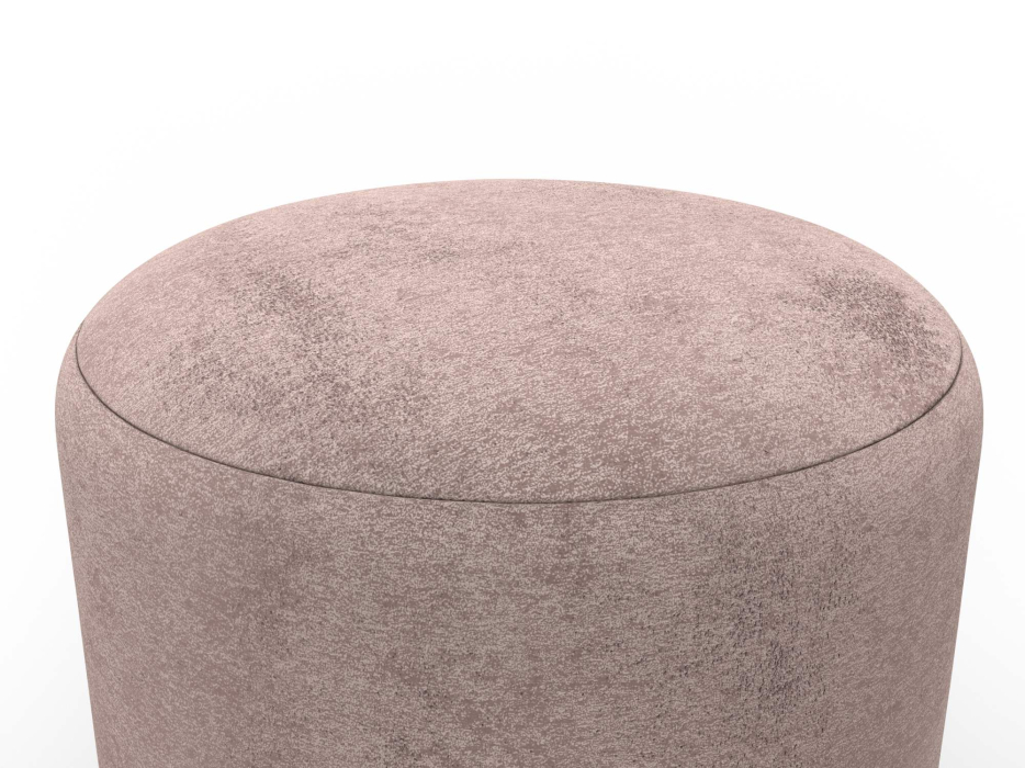 Пуфы дизайнерские, Пуф 002, велюр TOWER