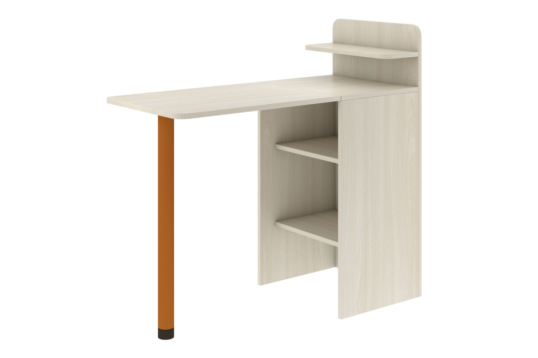 Туалетные столики, Туалетный столик ТС-1