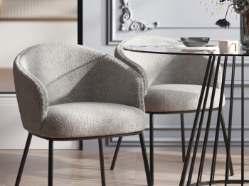 Стул STOOL GROUP Дон