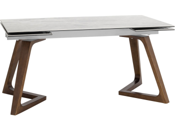 Стол обеденный Stool Group Артизан раскладной 160-240*90