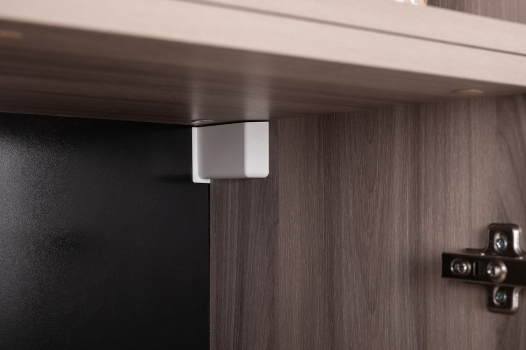 Шкафы пеналы, Шкаф-пенал Роквуд 16.322.03