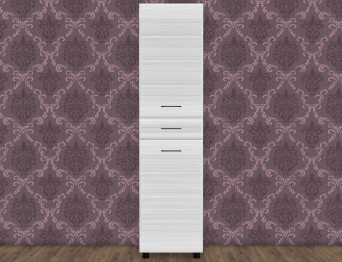 Модульная система Камелия Шкаф ШК-2645